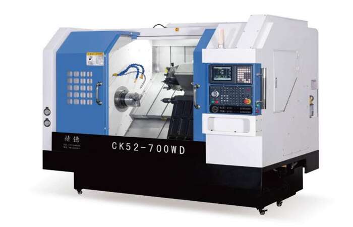 成安回收CNC